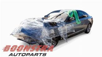 disassembly passenger cars BMW 5-serie 5 serie (G30), Sedan, 2016 530i 2.0 TwinPower Turbo 16V 2019/2