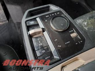 BMW iX iX (I20), SUV, 2021 xDrive40 77 kWh picture 13