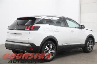 Peugeot 3008 3008 II (M4/MC/MJ/MR), MPV, 2016 1.2 12V e-THP PureTech 130 picture 4