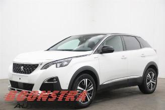 Dezmembrări autoturisme Peugeot 3008 3008 II (M4/MC/MJ/MR), MPV, 2016 1.2 12V e-THP PureTech 130 2020/7