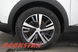 Peugeot 3008 3008 II (M4/MC/MJ/MR), MPV, 2016 1.2 12V e-THP PureTech 130 picture 16