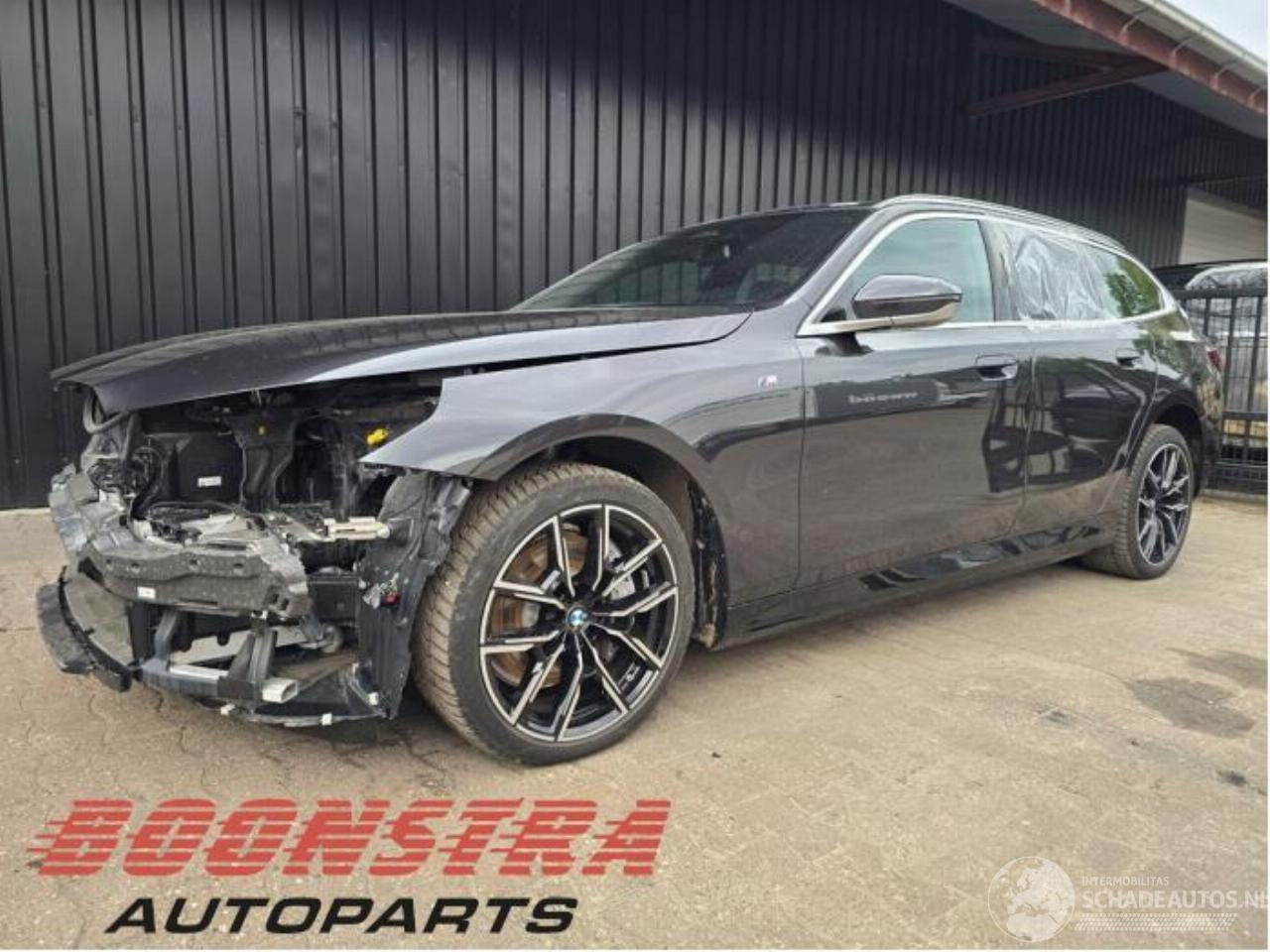 BMW i5 i5 Touring (G61), Combi, 2024 eDrive40 84 kWh