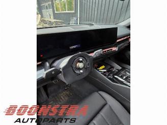BMW i5 i5 Touring (G61), Combi, 2024 eDrive40 84 kWh picture 14