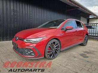 Autoverwertung Volkswagen Golf Golf VIII (CD1), Hatchback, 2019 2.0 GTI 16V 2020