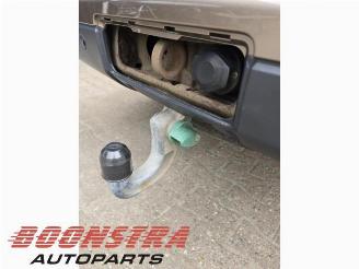 Land Rover Discovery Discovery IV (LAS), Terreinwagen, 2009 / 2018 3.0 TD V6 24V picture 14