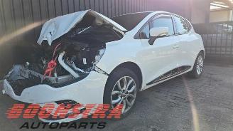 Dezmembrări autoturisme Renault Clio Clio IV (5R), Hatchback 5-drs, 2012 / 2021 0.9 Energy TCE 90 12V 2016/11