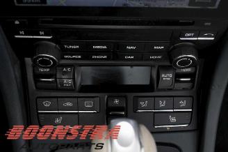 Porsche 911 911 (991), Cabrio, 2012 / 2020 3.8 24V Turbo S picture 14