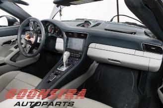 Porsche 911 911 (991), Cabrio, 2012 / 2020 3.8 24V Turbo S picture 8