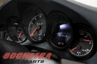 Porsche 911 911 (991), Cabrio, 2012 / 2020 3.8 24V Turbo S picture 12