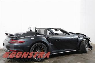 Porsche 911 911 (991), Cabrio, 2012 / 2020 3.8 24V Turbo S picture 4