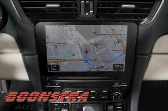 Porsche 911 911 (991), Cabrio, 2012 / 2020 3.8 24V Turbo S picture 13