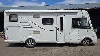 Hymer  Model 999 B Type 578 picture 3