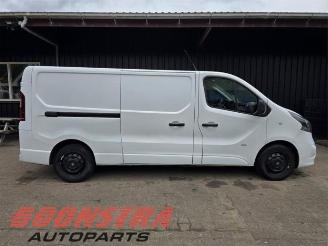 Opel Vivaro Vivaro, Van, 2014 / 2019 1.6 CDTI 90 picture 3
