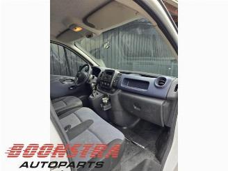 Opel Vivaro Vivaro, Van, 2014 / 2019 1.6 CDTI 90 picture 12