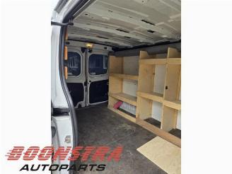 Opel Vivaro Vivaro, Van, 2014 / 2019 1.6 CDTI 90 picture 13