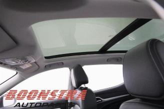 MG ZS ZS, SUV, 2019 EV picture 9