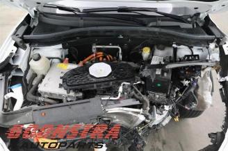 MG ZS ZS, SUV, 2019 EV picture 5