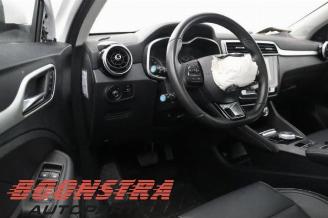 MG ZS ZS, SUV, 2019 EV picture 10