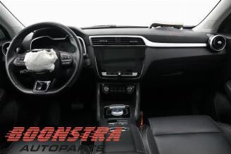 MG ZS ZS, SUV, 2019 EV picture 12