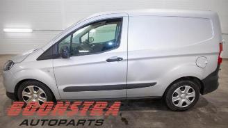 Ford Courier Transit Courier, Van, 2014 / 2023 1.5 TDCi 75 picture 2