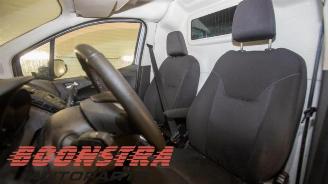 Ford Courier Transit Courier, Van, 2014 / 2023 1.5 TDCi 75 picture 12