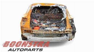 Lexus Ct CT 200h, Hatchback, 2010 1.8 16V picture 4