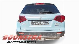 Suzuki Vitara Vitara (LY/MY), SUV, 2015 1.4 Booster Jet Turbo 16V SHVS picture 4