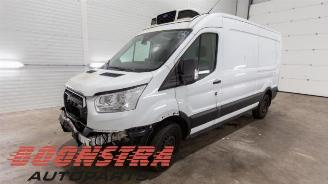 Sloopauto Ford Transit Transit, Van, 2013 2.0 TDCi 16V Eco Blue 170 4x4 2021/4