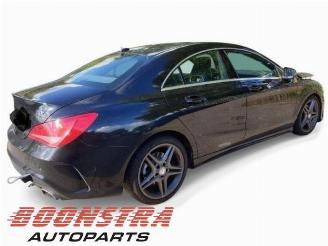 Mercedes Cla-klasse CLA (117.3), Sedan, 2013 / 2019 2.2 CLA-220 CDI, 220 d 16V picture 3