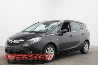 Sloopauto Opel Zafira Zafira Tourer (P12), MPV, 2011 / 2019 1.6 CDTI 16V ecoFLEX 136 2015/1