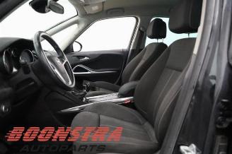 Opel Zafira Zafira Tourer (P12), MPV, 2011 / 2019 1.6 CDTI 16V ecoFLEX 136 picture 7