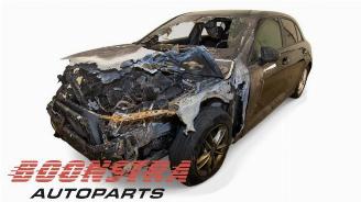 Salvage car Mercedes A-klasse A (177.0), Hatchback, 2018 / 2026 1.3 A-180 Turbo 16V 2020/7
