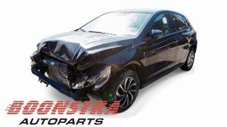 Autoverwertung Volkswagen Polo Polo VI (AW1), Hatchback 5-drs, 2017 1.0 TSI 12V 2023/8