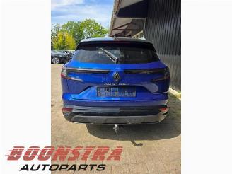 Renault Austral 1.2 Mild Hybrid Advanced 130 picture 8
