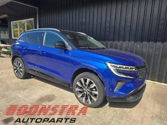 Renault Austral 1.2 Mild Hybrid Advanced 130 picture 2
