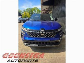 Renault Austral 1.2 Mild Hybrid Advanced 130 picture 7