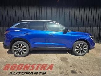 Renault Austral 1.2 Mild Hybrid Advanced 130 picture 3