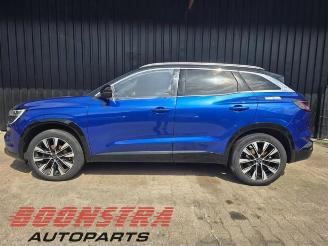 Renault Austral 1.2 Mild Hybrid Advanced 130 picture 6