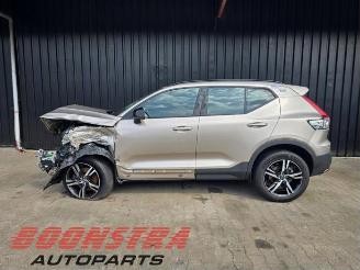 Volvo XC40 XC40 (XZ), SUV, 2017 2.0 B4 16V Mild Hybrid Autom. picture 6