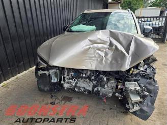 Volvo XC40 XC40 (XZ), SUV, 2017 2.0 B4 16V Mild Hybrid Autom. picture 7