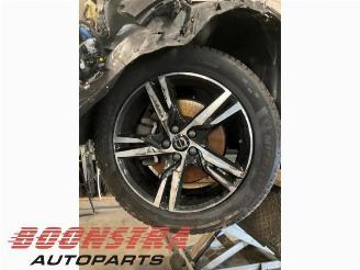 Volvo XC40 XC40 (XZ), SUV, 2017 2.0 B4 16V Mild Hybrid Autom. picture 17