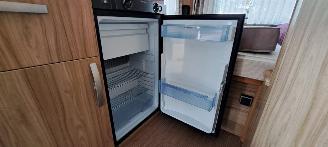 Hymer  Hymer Feeling 425 Hefdak Thule Zakluifel picture 14
