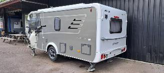 Hymer  Hymer Feeling 425 Hefdak Thule Zakluifel picture 5