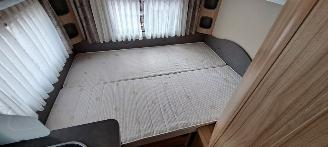 Hymer  Hymer Feeling 425 Hefdak Thule Zakluifel picture 21