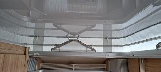 Hymer  Hymer Feeling 425 Hefdak Thule Zakluifel picture 13