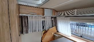 Hymer  Hymer Feeling 425 Hefdak Thule Zakluifel picture 12