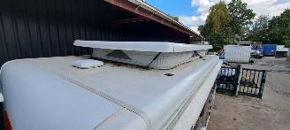 Hymer  Hymer Feeling 425 Hefdak Thule Zakluifel picture 7