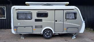 Hymer  Hymer Feeling 425 Hefdak Thule Zakluifel picture 3