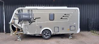 Hymer  Hymer Feeling 425 Hefdak Thule Zakluifel picture 6