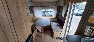 Hymer  Hymer Feeling 425 Hefdak Thule Zakluifel picture 11